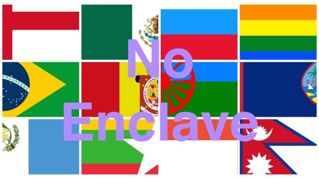 No Enclave
